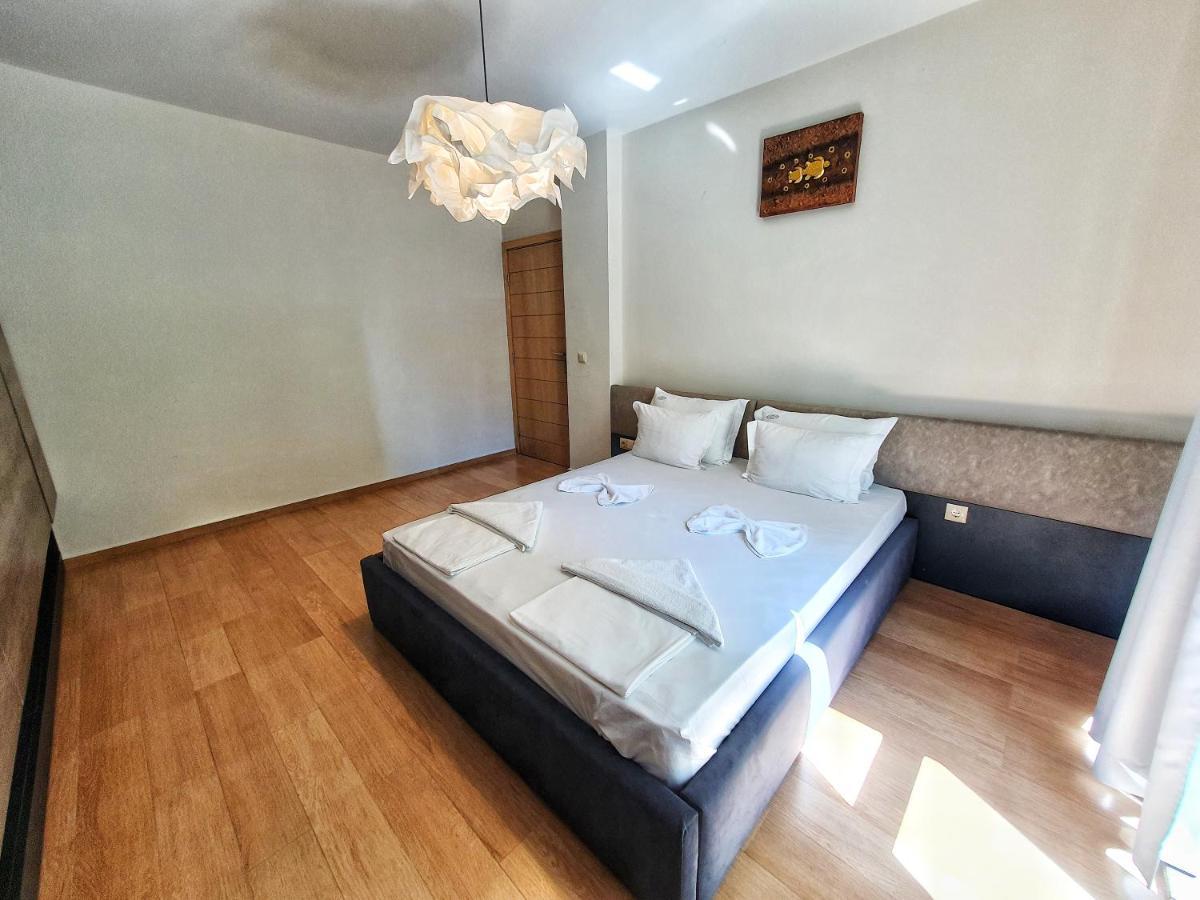 Apartments In Atlantic Pomorie Esterno foto