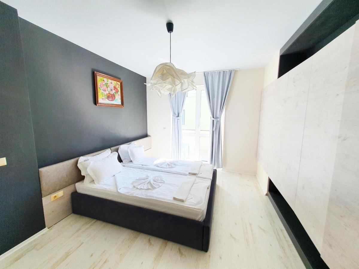 Apartments In Atlantic Pomorie Esterno foto