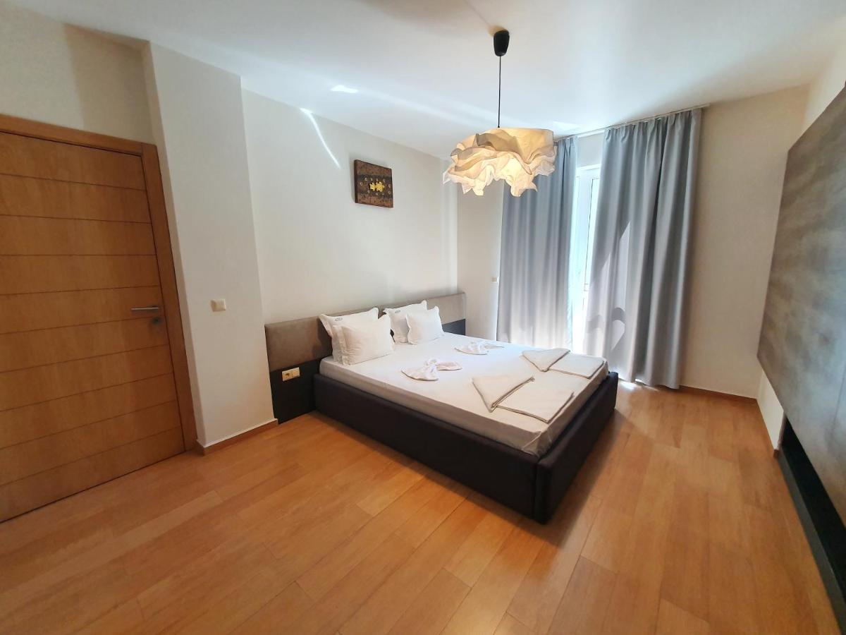 Apartments In Atlantic Pomorie Esterno foto