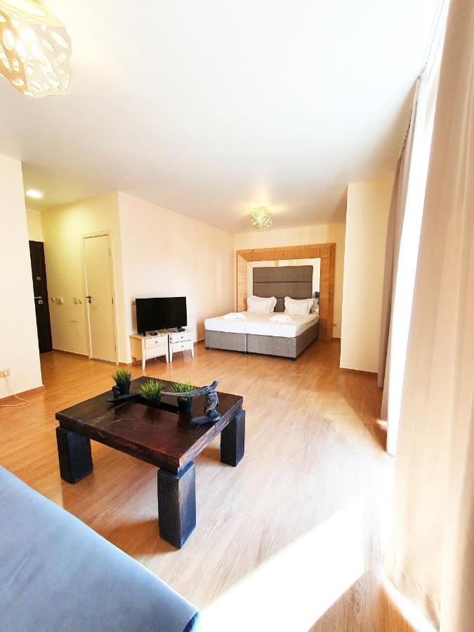 Apartments In Atlantic Pomorie Esterno foto