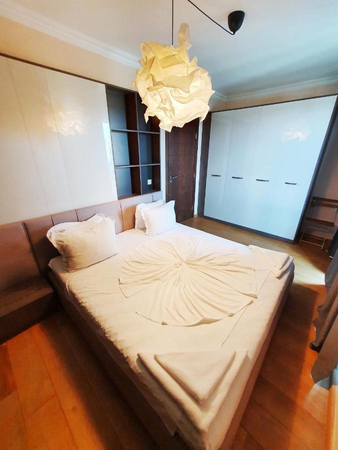 Apartments In Atlantic Pomorie Esterno foto