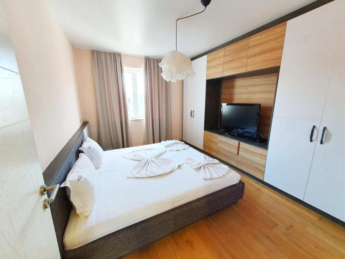 Apartments In Atlantic Pomorie Esterno foto
