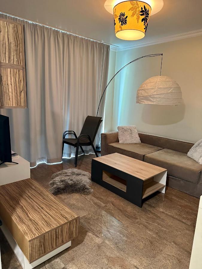 Apartments In Atlantic Pomorie Esterno foto