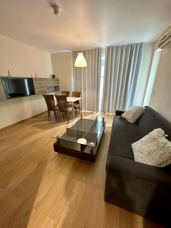 Apartments In Atlantic Pomorie Esterno foto