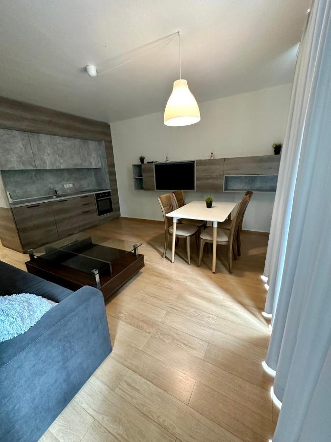 Apartments In Atlantic Pomorie Esterno foto