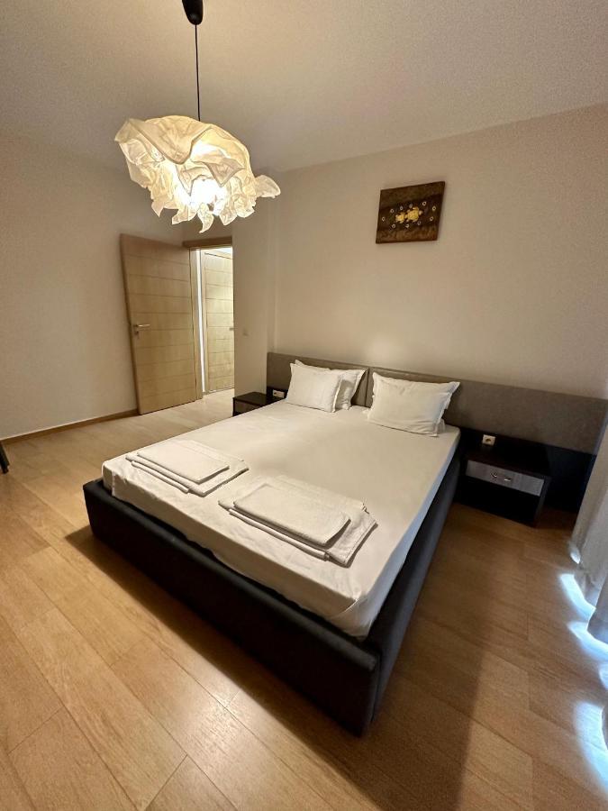 Apartments In Atlantic Pomorie Esterno foto