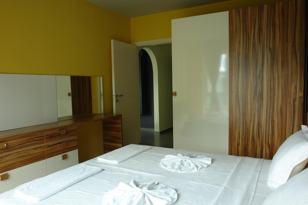 Apartments In Atlantic Pomorie Esterno foto
