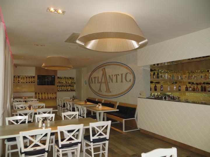 Apartments In Atlantic Pomorie Esterno foto