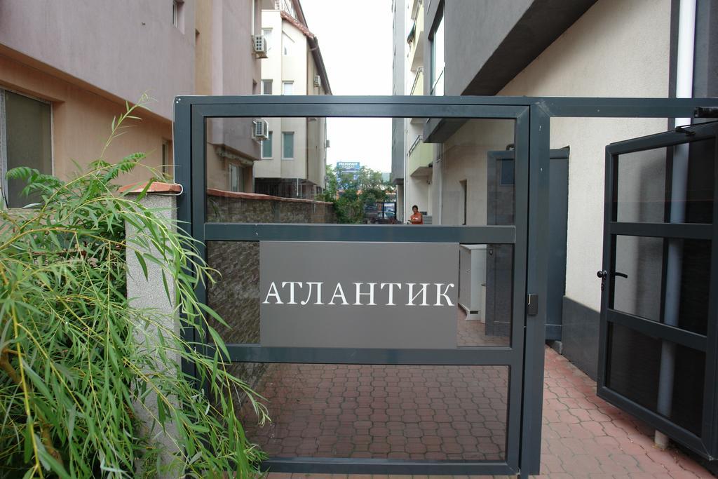 Apartments In Atlantic Pomorie Esterno foto