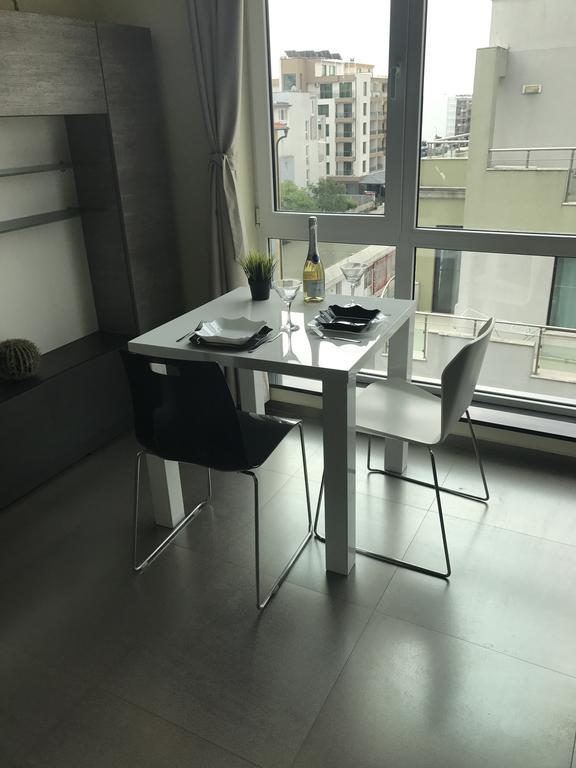 Apartments In Atlantic Pomorie Esterno foto