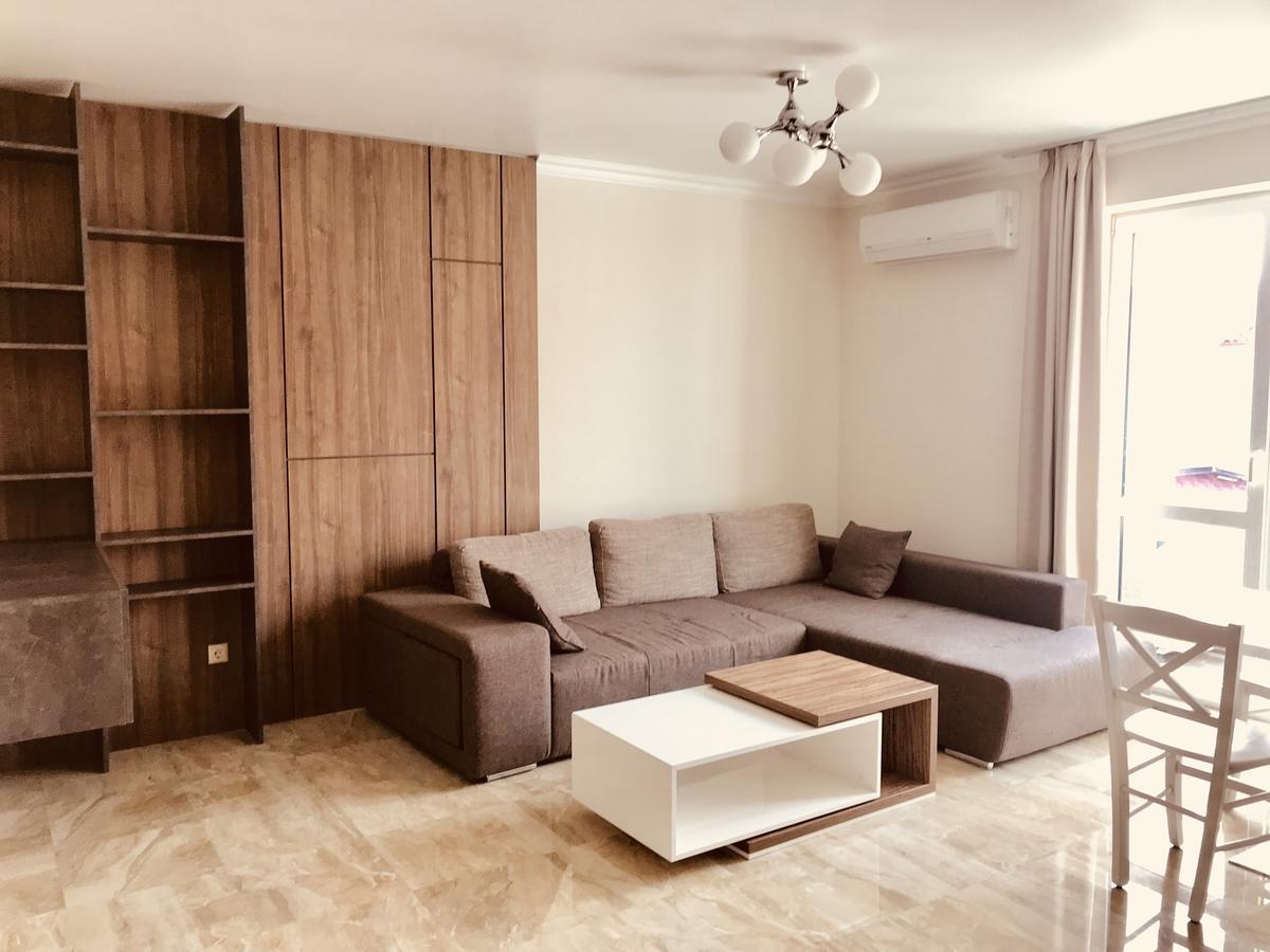 Apartments In Atlantic Pomorie Esterno foto