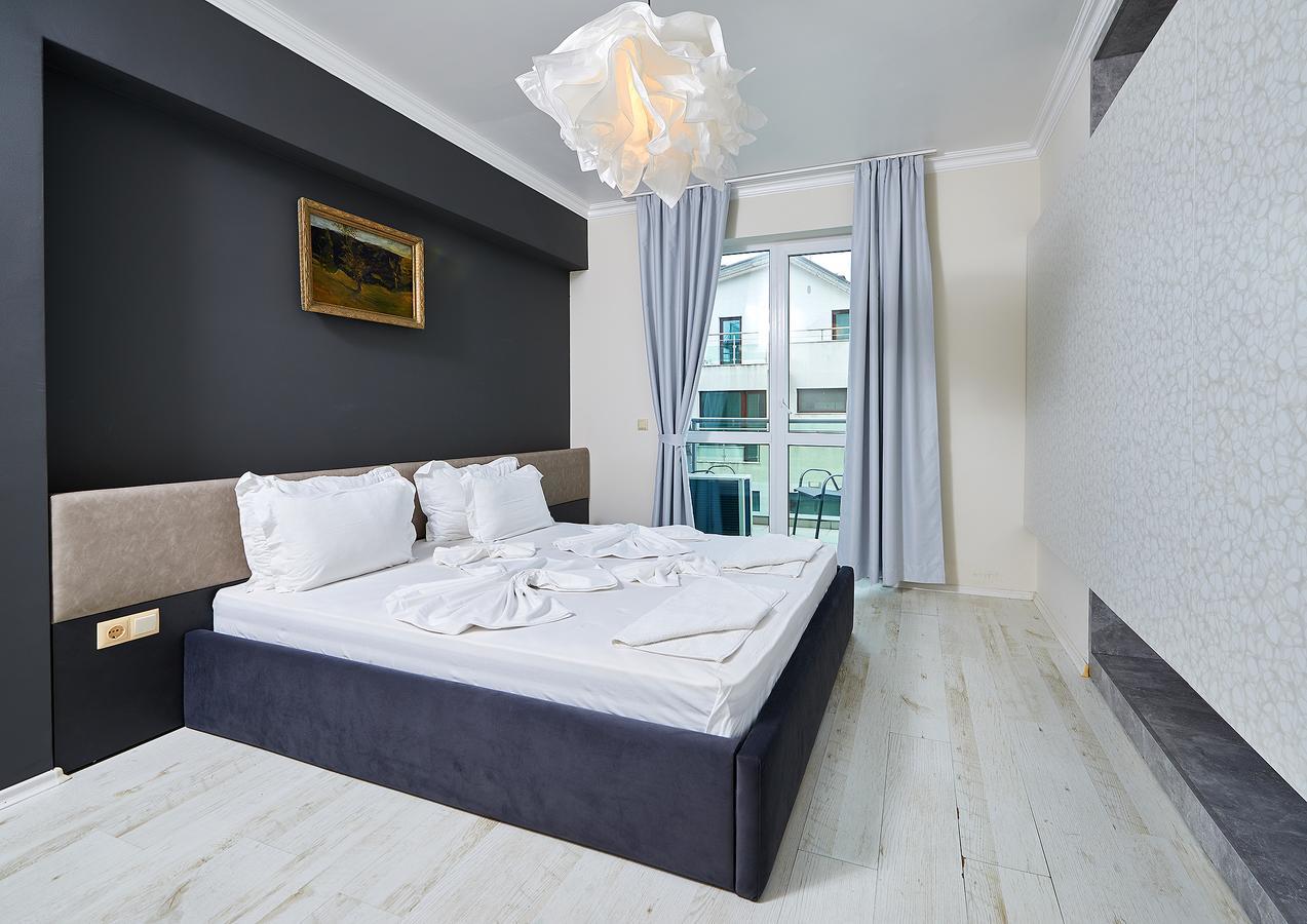 Apartments In Atlantic Pomorie Esterno foto
